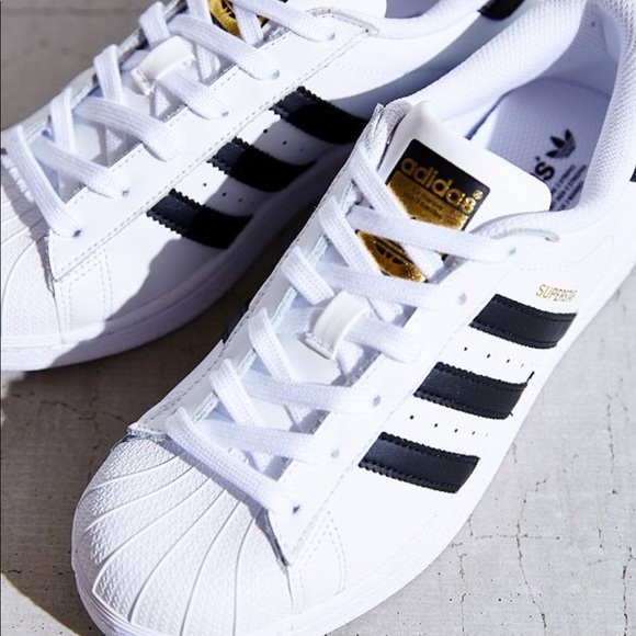 adidas Shoes - adidas Women’s Superstar Casual Sneaker